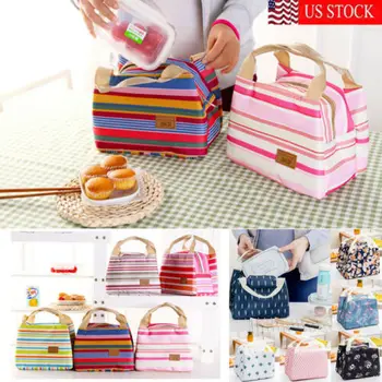 2018 New Style Fashion Lunch Bag Insulated Cooler Picnic Storage Box For Work Men Or Women Kids School
2018 New Style Fashion Lunch Bag Insulated Cooler Picnic Storage Box For Work Men Or Women Kids School