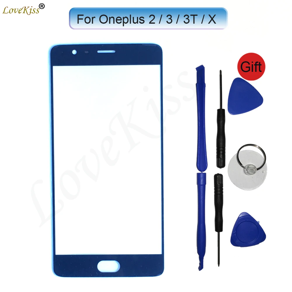 For Oneplus 7 7T 6T 6 5 5T GM1903 One Plus 3 A3000 3T A3010 Touch Screen Sensor Front Panel Digitizer Glass Cover Replacement
For Oneplus 7 7T 6T 6 5 5T GM1903 One Plus 3 A3000 3T A3010 Touch Screen Sensor Front Panel Digitizer Glass Cover Replacement
