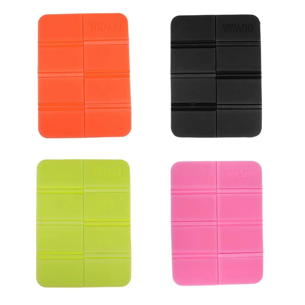 8-Foldable Pocket Size Picnic Folding Seat Cushion Foam Mat Moisture-Proof Waterproof Beach Chair Pad for Outdoor Camping
8-Foldable Pocket Size Picnic Folding Seat Cushion Foam Mat Moisture-Proof Waterproof Beach Chair Pad for Outdoor Camping