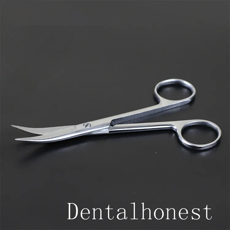 Stainless steel Surgical scissors Curved tip scissors Household scissors 12.5cm/14cm/16cm/18cm/ 20cm/ 22cm
Stainless steel Surgical scissors Curved tip scissors Household scissors 12.5cm/14cm/16cm/18cm/ 20cm/ 22cm