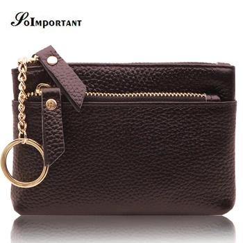 Genuine Leather Wallet Men Slim Mini Wallets Coin Purse PORTFOLIO MAN Male Small Walet Portomonee Vallet Money Bag With Key Ring
Genuine Leather Wallet Men Slim Mini Wallets Coin Purse PORTFOLIO MAN Male Small Walet Portomonee Vallet Money Bag With Key Ring