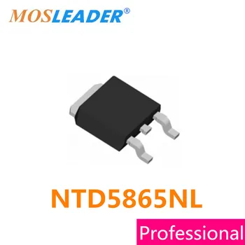 NTD5865NL TO252 100PCS DPAK 60V 40A N-Channel NTD5865N NTD5865 5865 High quality
NTD5865NL TO252 100PCS DPAK 60V 40A N-Channel NTD5865N NTD5865 5865 High quality