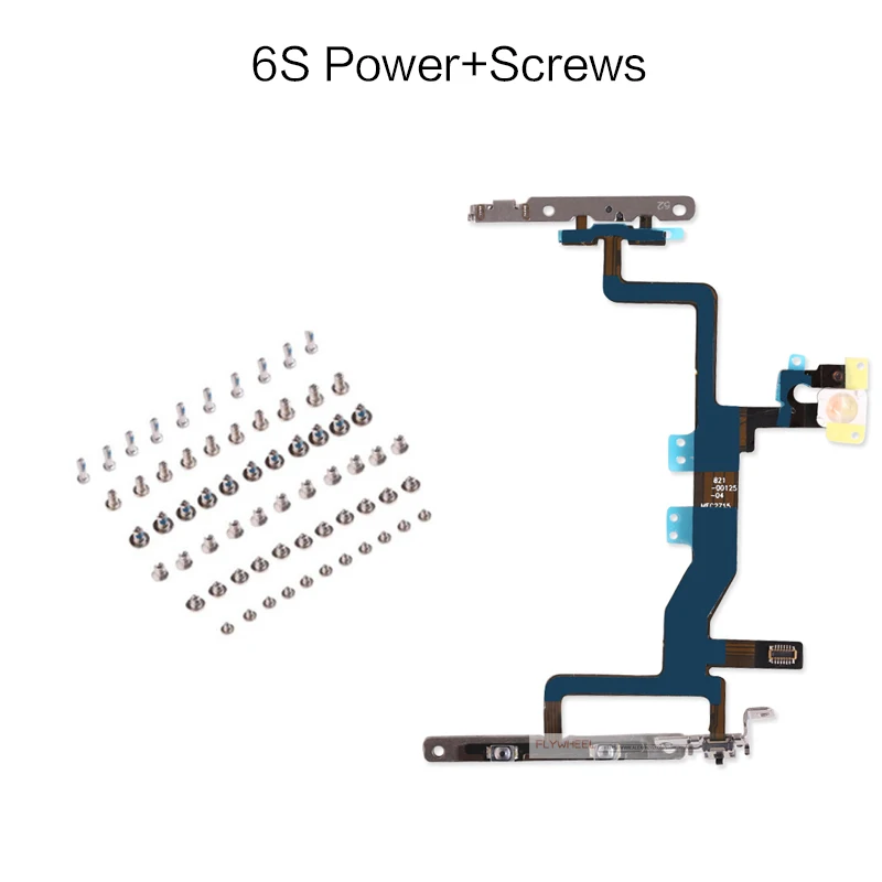 6S-Power+Screw
