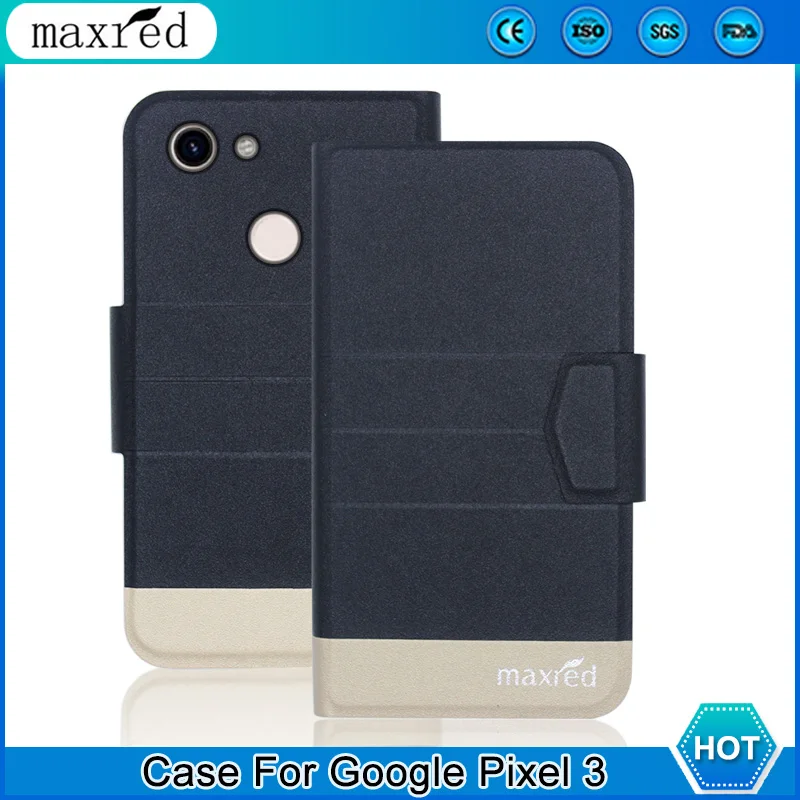 5 Colors! Google Pixel 3 Case 2019 High Quality Flip Ultra-thin Luxury Leather Protective Case For Google Pixel 3 Cover Phone
5 Colors! Google Pixel 3 Case 2019 High Quality Flip Ultra-thin Luxury Leather Protective Case For Google Pixel 3 Cover Phone