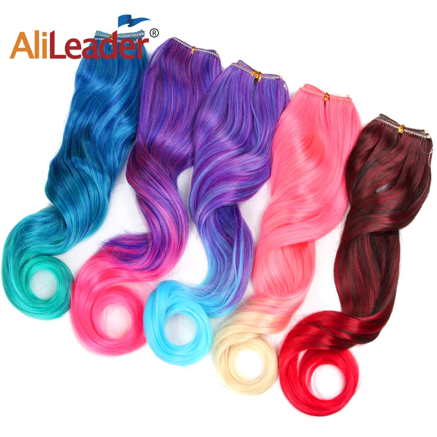 Alileader No Clips in Invisible Hale Hair Extensions Hairpieces Ombre Color Pink Blue Red Natural Synthetic 24'' Invisible Wire
Alileader No Clips in Invisible Hale Hair Extensions Hairpieces Ombre Color Pink Blue Red Natural Synthetic 24'' Invisible Wire