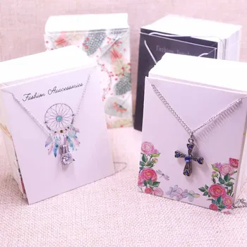 NEW style diy 200PCS fashion jewelry necklace earring card flower dreamcatcher hair ornaments display tag card studdrop earring
NEW style diy 200PCS fashion jewelry necklace earring card flower dreamcatcher hair ornaments display tag card studdrop earring