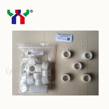 15pcs/pack Roland 700 Roller For Paper/Roller Wheel/Paper Wheel DHL Fast Delivery
15pcs/pack Roland 700 Roller For Paper/Roller Wheel/Paper Wheel DHL Fast Delivery