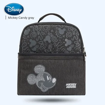Disney Milk Food Fresh Storage Thermal Diaper Bag Baby Insulation Bag Cartoon Mummy Feeding Bottle Cooling Backpack
Disney Milk Food Fresh Storage Thermal Diaper Bag Baby Insulation Bag Cartoon Mummy Feeding Bottle Cooling Backpack