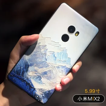 Embossed vintage East Asian Chinese Japanese style case For Xiaomi mi mix 2 Snow Mountain Decree Crane For mi mix2 cover
Embossed vintage East Asian Chinese Japanese style case For Xiaomi mi mix 2 Snow Mountain Decree Crane For mi mix2 cover