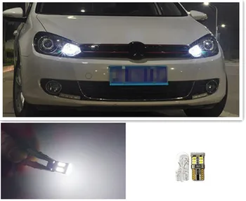 2x Error Free LED Parking City Light bulb For Volkswagen Golf MK6 Golf6 2009-2014
2x Error Free LED Parking City Light bulb For Volkswagen Golf MK6 Golf6 2009-2014