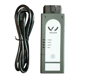 2019 Newest WIFI VAS6154 VAS 6154 ODIS 4.13 VAG Diagnostic Tool VAS6154 V4.13 for VW and For Audi&Skoda With Free Shipping
2019 Newest WIFI VAS6154 VAS 6154 ODIS 4.13 VAG Diagnostic Tool VAS6154 V4.13 for VW and For Audi&Skoda With Free Shipping