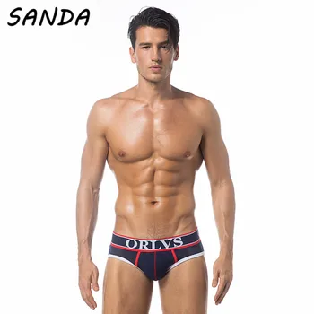 2020 Fashion Brand Cotton Cueca Gay Underwear Male G-String Jockstrap Mesh Briefs Convex Pants Sexy Men Underwear Dropshipping
2020 Fashion Brand Cotton Cueca Gay Underwear Male G-String Jockstrap Mesh Briefs Convex Pants Sexy Men Underwear Dropshipping