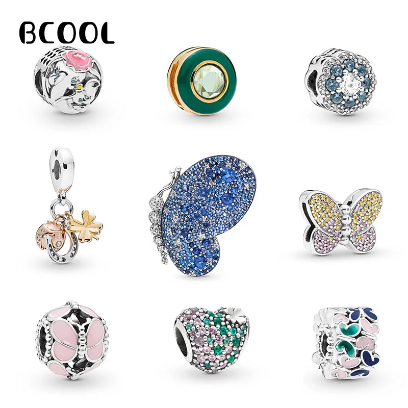 BCOOL 100%925 Sterling Silver Original Copy 1:1 2019 Boutique Series Bracelet Crystal Beads New Silver Jewelry
BCOOL 100%925 Sterling Silver Original Copy 1:1 2019 Boutique Series Bracelet Crystal Beads New Silver Jewelry