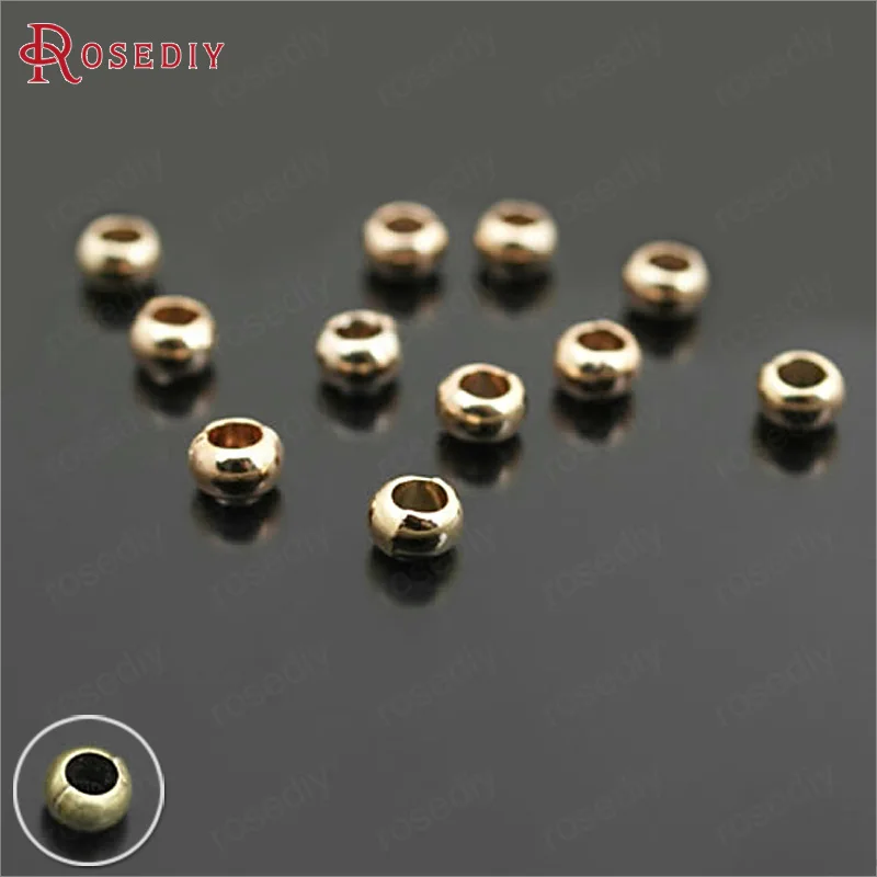 200PCS 5MM,hole:2.5mm Antique Bronze Zinc Alloy Spacer Beads Bracelet Beads Diy Jewelry Findings Accessories Wholesale
200PCS 5MM,hole:2.5mm Antique Bronze Zinc Alloy Spacer Beads Bracelet Beads Diy Jewelry Findings Accessories Wholesale