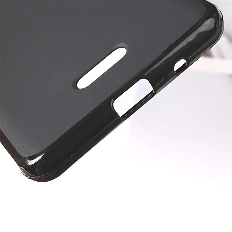 Matte Case Alcatel 3C Case Soft Silicone Back Cover Phone Case For Alcatel 3C 3 C 5026D 5026 Alcatel3C 360 Protective (3)