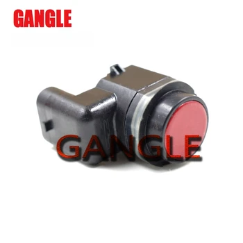 AH42-15K859-AB Parking Assist Sensor Reversing Radar Bumper For Land Rover Evoque Freelander Discovery Jaguar Ford Focus
AH42-15K859-AB Parking Assist Sensor Reversing Radar Bumper For Land Rover Evoque Freelander Discovery Jaguar Ford Focus