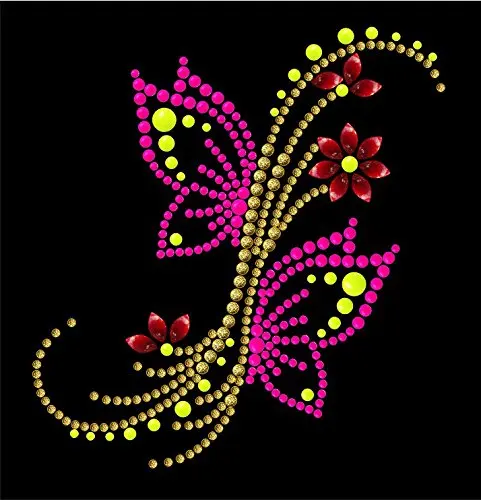 Butterfly Hot Fix Iron on Rhinestone Transfer Applique Motif iron on crystal transfers design hot fix patches
Butterfly Hot Fix Iron on Rhinestone Transfer Applique Motif iron on crystal transfers design hot fix patches