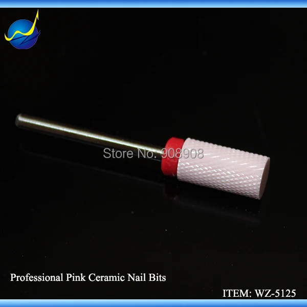 HOT Selling New Nail Pink Ceramic Drill Bits Cylinder Top For Nail Tooth Care Chiropody Podiatry Manicure Pedicure Salon Cutter
HOT Selling New Nail Pink Ceramic Drill Bits Cylinder Top For Nail Tooth Care Chiropody Podiatry Manicure Pedicure Salon Cutter