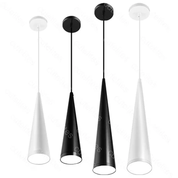 Dimmable Cylindrical led pendant light Aluminum&metal home 7W 12W hang lamp dining/living room bar cafe droplight fixture
Dimmable Cylindrical led pendant light Aluminum&metal home 7W 12W hang lamp dining/living room bar cafe droplight fixture