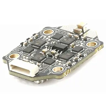 4IN1 ESC,Rcharlance Typhoon Blheli_32 40A 4IN1 fpv esc BLHeli Brushless Electric Speed Controller Dshot1200 ESC (2-6S) for 140
4IN1 ESC,Rcharlance Typhoon Blheli_32 40A 4IN1 fpv esc BLHeli Brushless Electric Speed Controller Dshot1200 ESC (2-6S) for 140