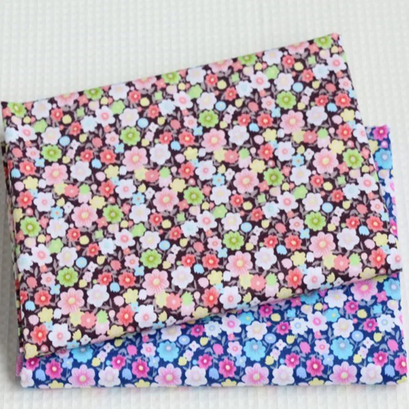 50*160cm Pretty Black Blue Blooming Flowers 100% cotton twill cotton Fabric for KIDS fabric quilting home decor patchwork telas
50*160cm Pretty Black Blue Blooming Flowers 100% cotton twill cotton Fabric for KIDS fabric quilting home decor patchwork telas