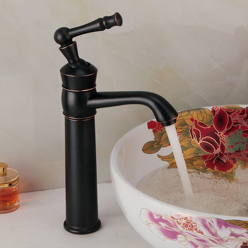 Basin Faucets Gold-plating Bathroom Sink Taps Chrome Single Handle Modern Ceramic Cartridge Brass Hot and Cold Crane OWO-S79-317
Basin Faucets Gold-plating Bathroom Sink Taps Chrome Single Handle Modern Ceramic Cartridge Brass Hot and Cold Crane OWO-S79-317
