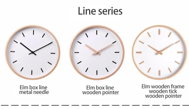 Reloj De Pared (7)