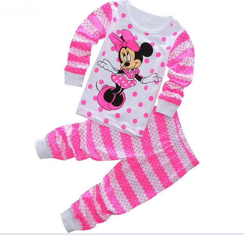Baby Pyjamas Boys Styling Sleepwear Kids Cartoon Pijamas Girls Pajamas Sets Children Top + pants Home Clothing Nightwear homewea
Baby Pyjamas Boys Styling Sleepwear Kids Cartoon Pijamas Girls Pajamas Sets Children Top + pants Home Clothing Nightwear homewea