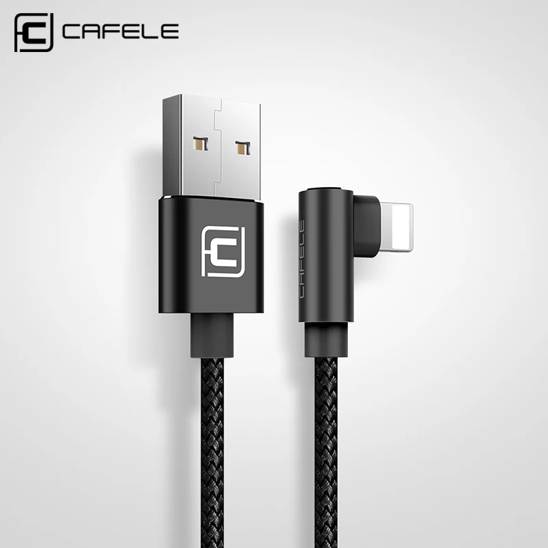 CAFELE usb cable for iphone x xr Charger Cable for 6 7 8 5s plus Fast Charging Nylon data Cord support data sync
CAFELE usb cable for iphone x xr Charger Cable for 6 7 8 5s plus Fast Charging Nylon data Cord support data sync