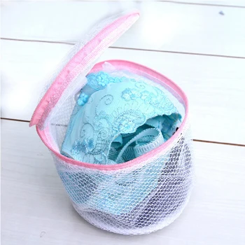 1PC Convenient Women Hosiery Bra Wash Laundry Bags Home Using Clothes Washing Net Protecting Mesh Aid Laundry Saver Baskets
1PC Convenient Women Hosiery Bra Wash Laundry Bags Home Using Clothes Washing Net Protecting Mesh Aid Laundry Saver Baskets