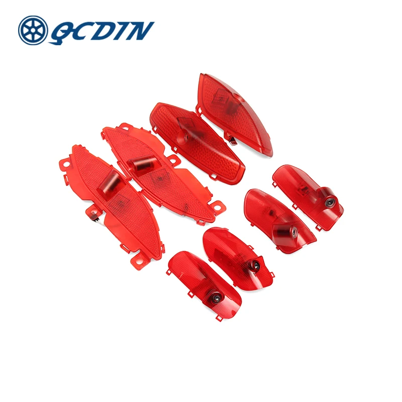 QCDIN for Hyundai Pair Car LED Door Welcome Logo Light Laser Decoration Shadow Projector Light for SANTA Fe ELANTRA SONATA
QCDIN for Hyundai Pair Car LED Door Welcome Logo Light Laser Decoration Shadow Projector Light for SANTA Fe ELANTRA SONATA