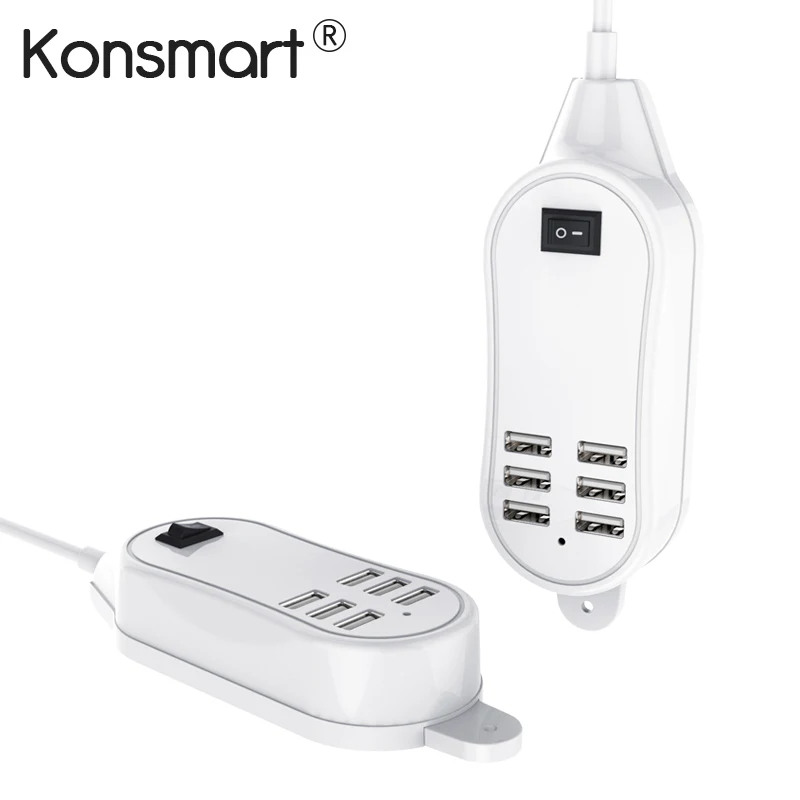 2014 New Hanging Type 6-Ports USB Desktop Charger Power Adapter for iPhone iPad iPod Samsung Galaxy Moto Nokia HTC Mobile Phones
2014 New Hanging Type 6-Ports USB Desktop Charger Power Adapter for iPhone iPad iPod Samsung Galaxy Moto Nokia HTC Mobile Phones