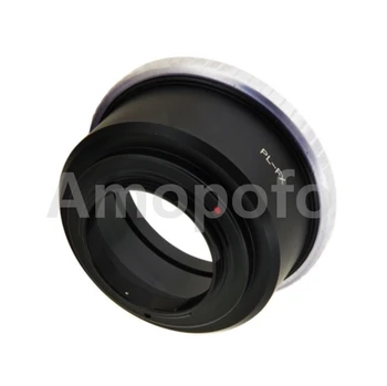 Amopofo PL-FX Adapter,For ARRI Arriflex PL Lens to For Fuji FX camera XPro1 XE1
Amopofo PL-FX Adapter,For ARRI Arriflex PL Lens to For Fuji FX camera XPro1 XE1