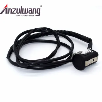 Auto Parts 89341-28321-C0 Parking Sensor Distance Control Sensor Car Detector 8934128321 For Toyota Estima Previa
Auto Parts 89341-28321-C0 Parking Sensor Distance Control Sensor Car Detector 8934128321 For Toyota Estima Previa