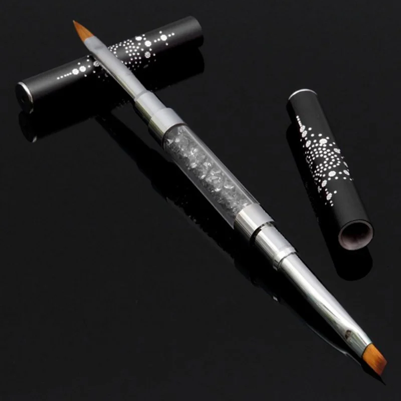Nail Art Carving Pen Brush Acrylic Crystal Handle DIY Painting Drawing Salon Manicure Tools SSwell
Nail Art Carving Pen Brush Acrylic Crystal Handle DIY Painting Drawing Salon Manicure Tools SSwell