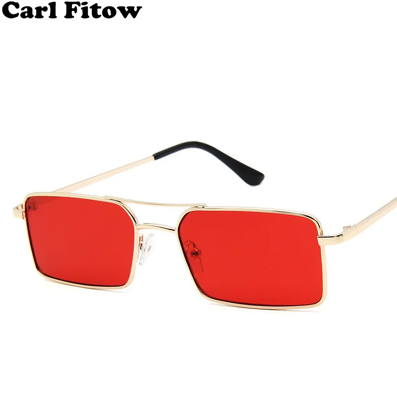 Metal Small Rectangle Sunglasses Women 2018 Fashion Shades Female Brand Oculos feminino Brown Lens Sun Glasses For Women
Metal Small Rectangle Sunglasses Women 2018 Fashion Shades Female Brand Oculos feminino Brown Lens Sun Glasses For Women