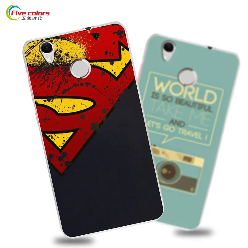 Luxury Protective Fundas Case For Oukitel K7000 K 7000 Phone Coque Hard Plastic Cartoon Printing Cover For Oukitel K7000 Cases
Luxury Protective Fundas Case For Oukitel K7000 K 7000 Phone Coque Hard Plastic Cartoon Printing Cover For Oukitel K7000 Cases