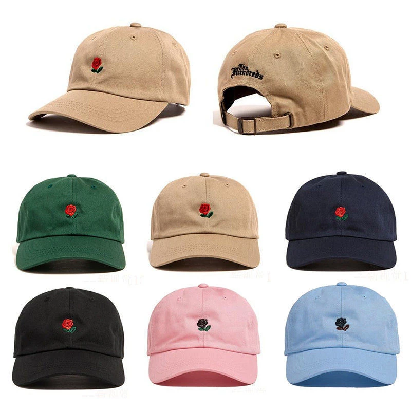 The Hundreds Rose Embroidered Hat Baseball Cap Fashion 2017 Unique Adjustable Embroidered Rose Casual Hats
The Hundreds Rose Embroidered Hat Baseball Cap Fashion 2017 Unique Adjustable Embroidered Rose Casual Hats