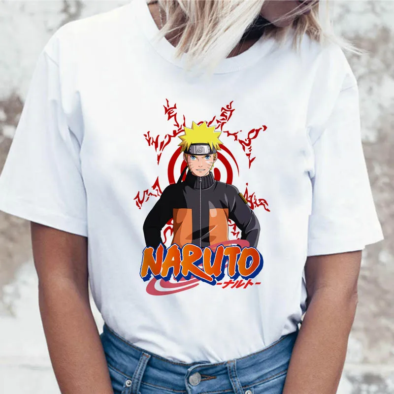 naruto t shirt tees korean women t-shirt funny top harajuku ulzzang for tshirt graphic clothing female
naruto t shirt tees korean women t-shirt funny top harajuku ulzzang for tshirt graphic clothing female
