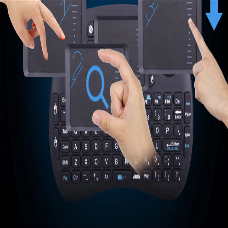 thumb