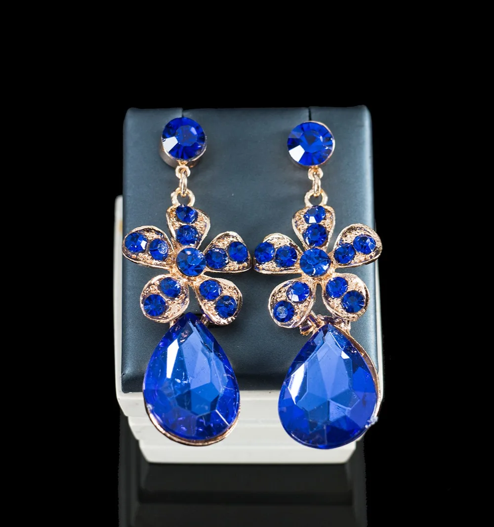 Indian style necklace