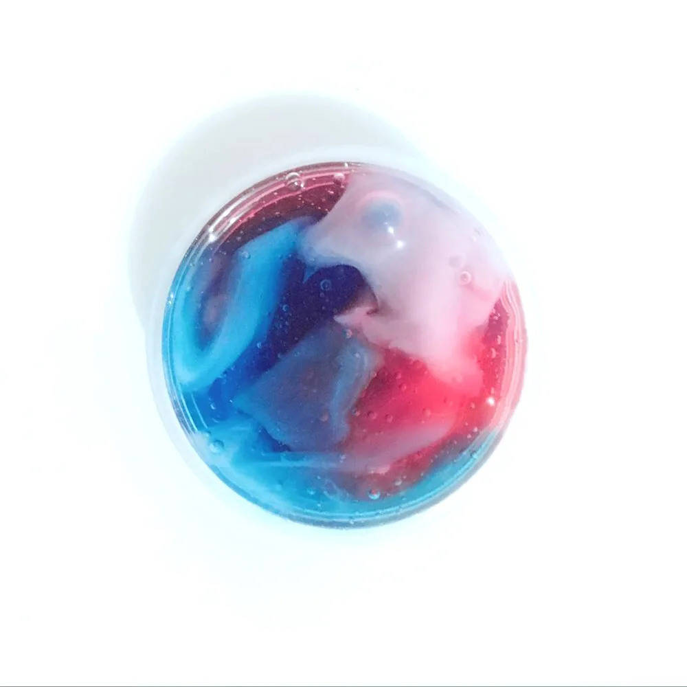Playdough Slime Magne