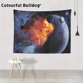 Wholesale Universe Theme Tapestries Wall Hanging Polyester Fabric Dark Blue Perple Wall Decorate Home Office Yoga Towel Bedsheet
Wholesale Universe Theme Tapestries Wall Hanging Polyester Fabric Dark Blue Perple Wall Decorate Home Office Yoga Towel Bedsheet