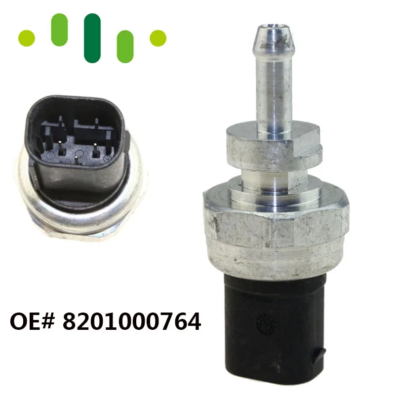 Turbo Exhaust GAS Boost Pressure Sensor For Renault Megane III Nissan Qashqai X-TRAIL J10 1.5 1.6 2.0 dCi 8201000764 H8200443536
Turbo Exhaust GAS Boost Pressure Sensor For Renault Megane III Nissan Qashqai X-TRAIL J10 1.5 1.6 2.0 dCi 8201000764 H8200443536