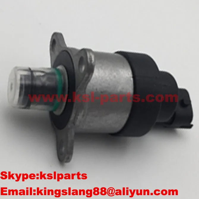 Топливный насос Common rail Дозирующий клапан 0928400666 измерительные клапаны 0 928 400 666