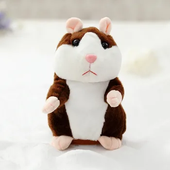 Promoting Sales 17cm Lovely Talking Hamster Panda Speck Talk Sound Record Repeat Stuffed Plush Animal Kawaii Hamster Panda Toys
Promoting Sales 17cm Lovely Talking Hamster Panda Speck Talk Sound Record Repeat Stuffed Plush Animal Kawaii Hamster Panda Toys