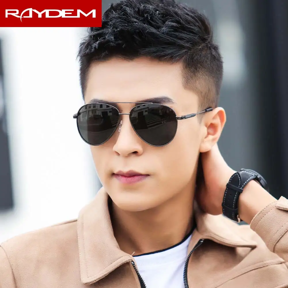 2018 New Lentes De Sol Mujer Light Polarized Sunglasses Men Pilot Aviation Oval frame Sun Glasses Female Male Fishing UV400
2018 New Lentes De Sol Mujer Light Polarized Sunglasses Men Pilot Aviation Oval frame Sun Glasses Female Male Fishing UV400