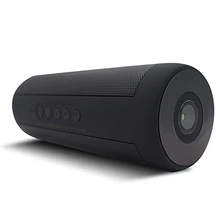 T2 Mini Wireless Bluetooth Speaker Waterproof Column USB Speakers 6W led Portable sound boom Box loudspeakers TF FM Radio Hi-Fi 
T2 Mini Wireless Bluetooth Speaker Waterproof Column USB Speakers 6W led Portable sound boom Box loudspeakers TF FM Radio Hi-Fi