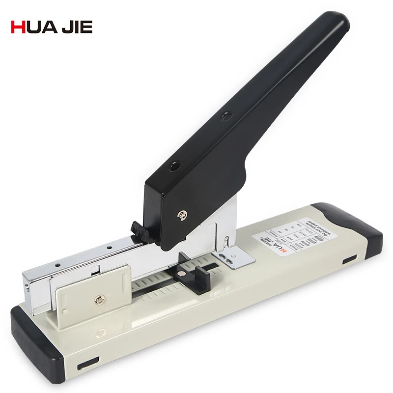 Manual Heavy Duty Metal Stapler Paper Binding Binder Binding Machine 23/6 23/8 23/10 23/13 Staples Office School Stationery H242
Manual Heavy Duty Metal Stapler Paper Binding Binder Binding Machine 23/6 23/8 23/10 23/13 Staples Office School Stationery H242