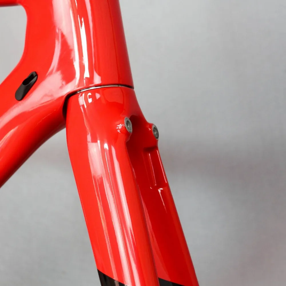 custom painting New carbon road bike FMR06 new carbon fiber road frame